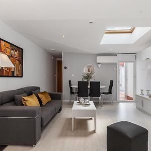 Apartamento de 1 Dormitorio